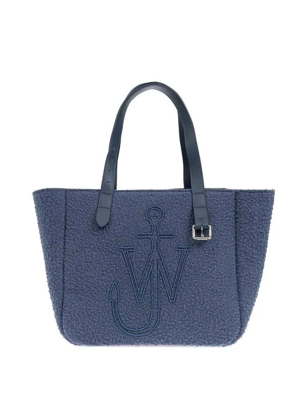 J.W. Anderson Ceinture - Denim - Denim - Femme | HB0545FA0468820