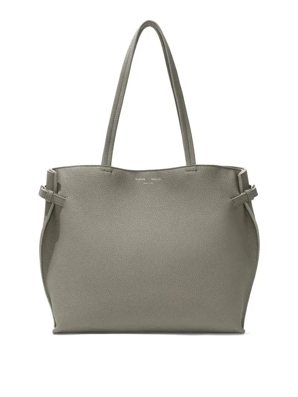Proenza Schouler Sac Cabas - Gris - Gris | HB251082C329S035