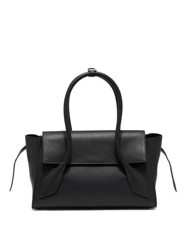 Proenza Schouler Sac Cabas - Noir - Noir - Femme | HB253098C327S001
