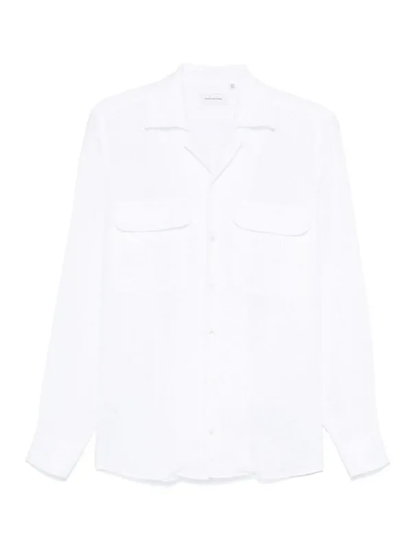 Tagliatore Chemise - Blanc - Blanc | ROWANNS740005U25E319X007