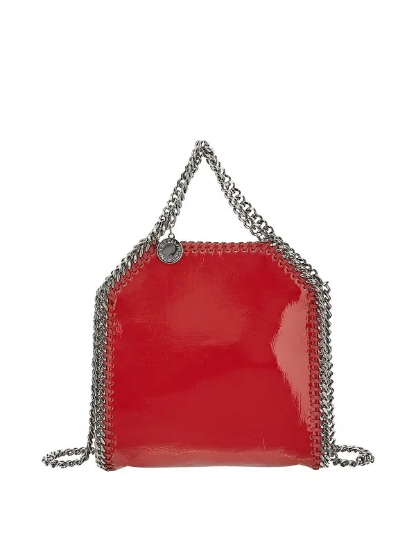 Stella Mccartney Sac Bandoulière - Rouge | 391698WP04956309