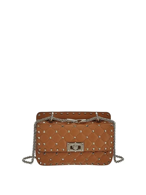 Valentino Garavani Sac Bandoulière - Beige | 6W2B0123NAPWU1