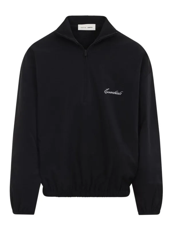 Fear Of God Sweat-Shirts - Noir - Noir - Homme | 202SP256720FJET