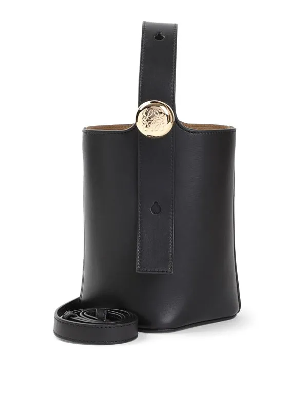 Loewe Sac Bandoulière - Noir - Noir - Femme | AANBBBMX011100