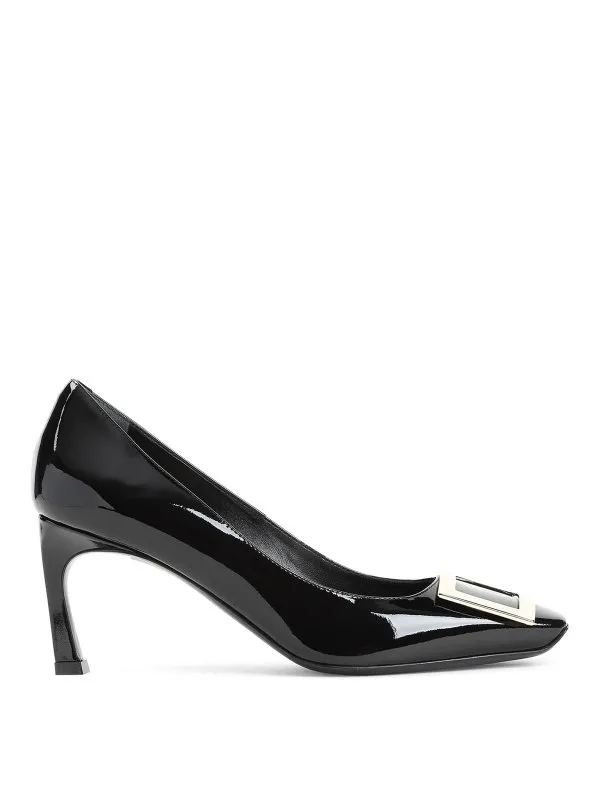Roger Vivier Chaussures À Talon - Noir - Noir | RVW40015280D1PB999