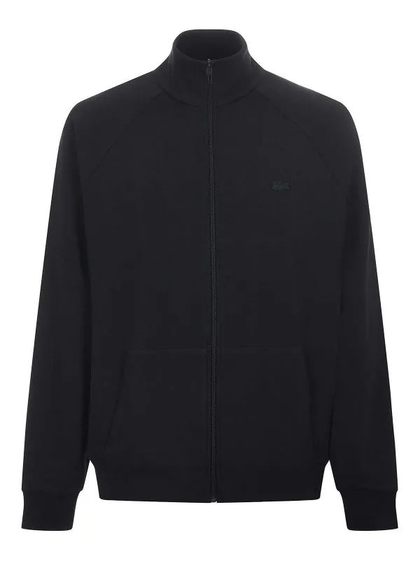 Lacoste Sweat-Shirts - Noir - Noir - Homme | SH9559031