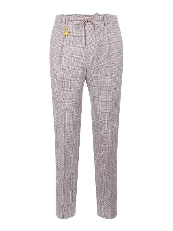 Manuel Ritz Short - Beige - Beige - Homme | P168825313622