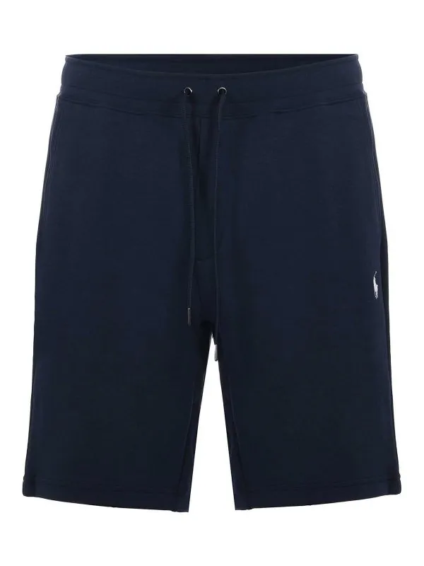 Polo Ralph Lauren Short - Bleu - Bleu - Homme | 881520002