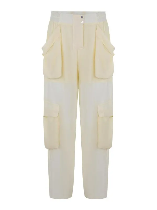 Pinko Pantalons Décontractés - Sottocasa - Femme | 104751A21D22