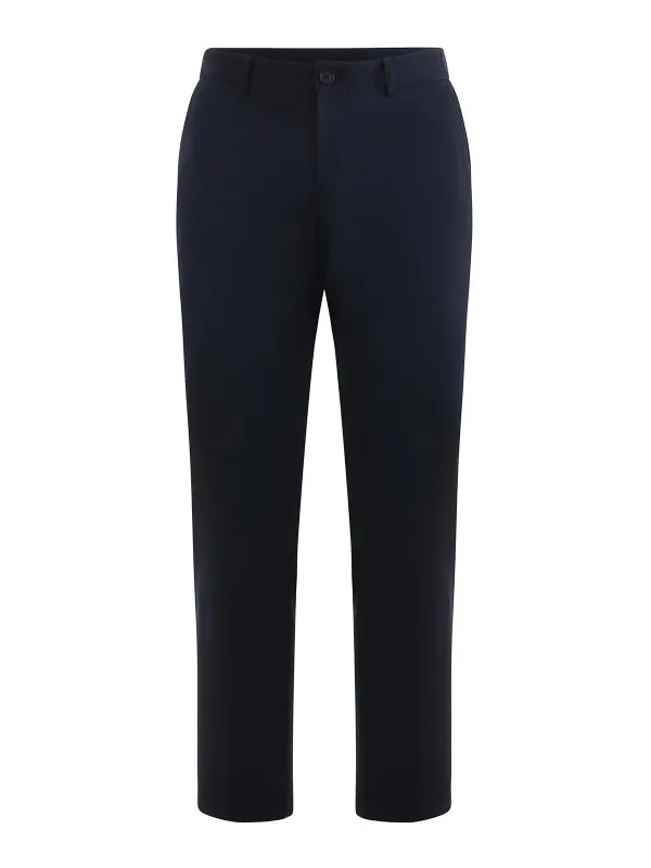 Hugo Boss Pantalons Décontractés - Bleu | 505210511025369E18