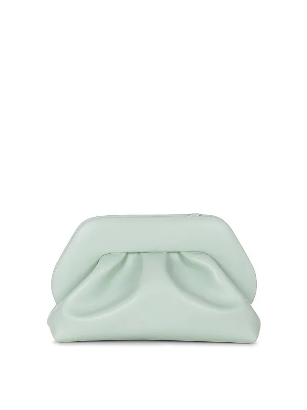 Themoirè Sac Bandoulière - Tia - Vert Clair | TN110GLACIER