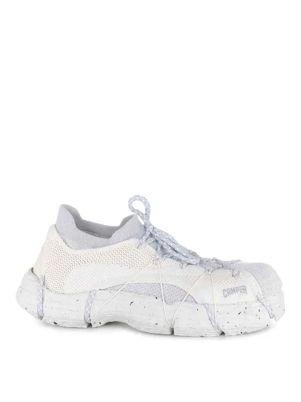 Camper Baskets - Roku - Blanc - Homme | K100953003 | thebs.com