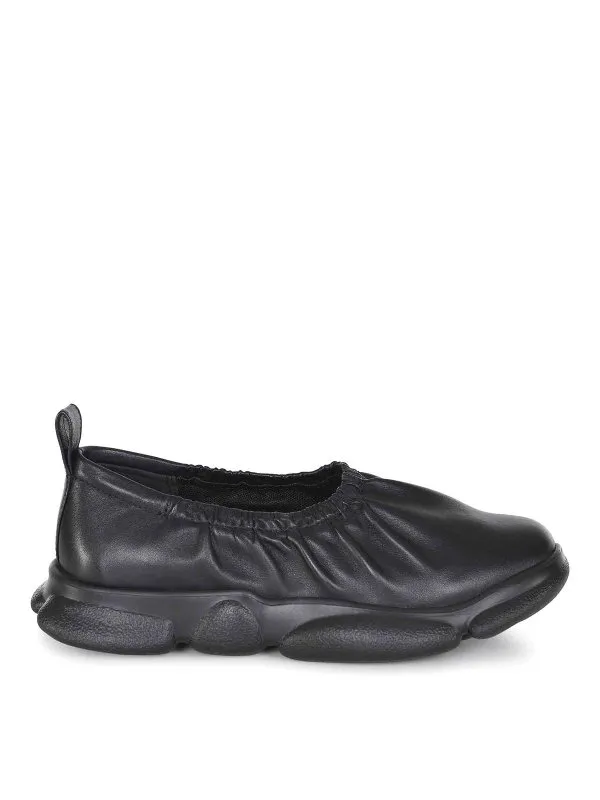 Camper Ballerines - Karst - Noir - Femme | K201588001