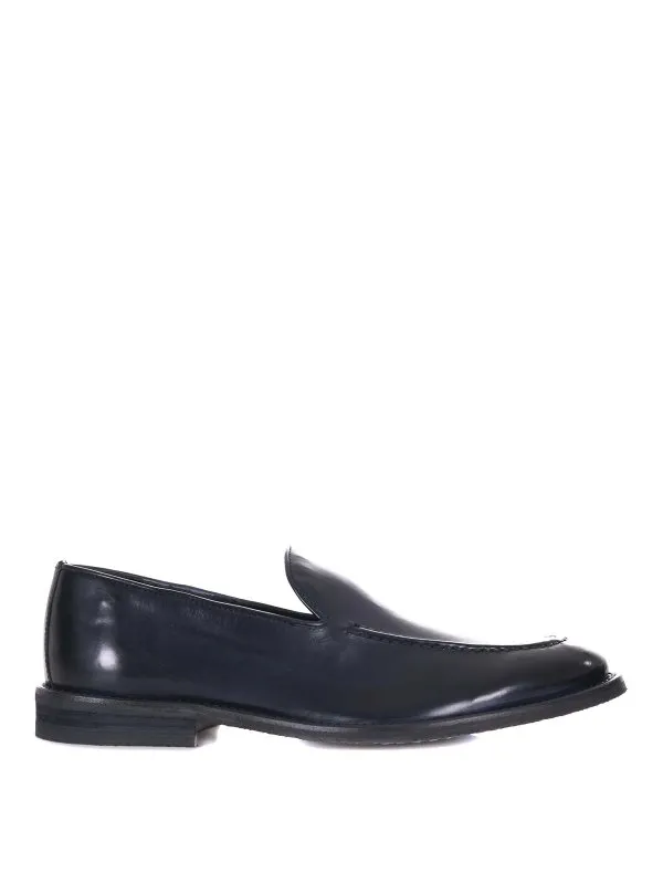 Jerold Wilton Mocassins - Bleu - Bleu - Homme | 1334767DIVERBLU