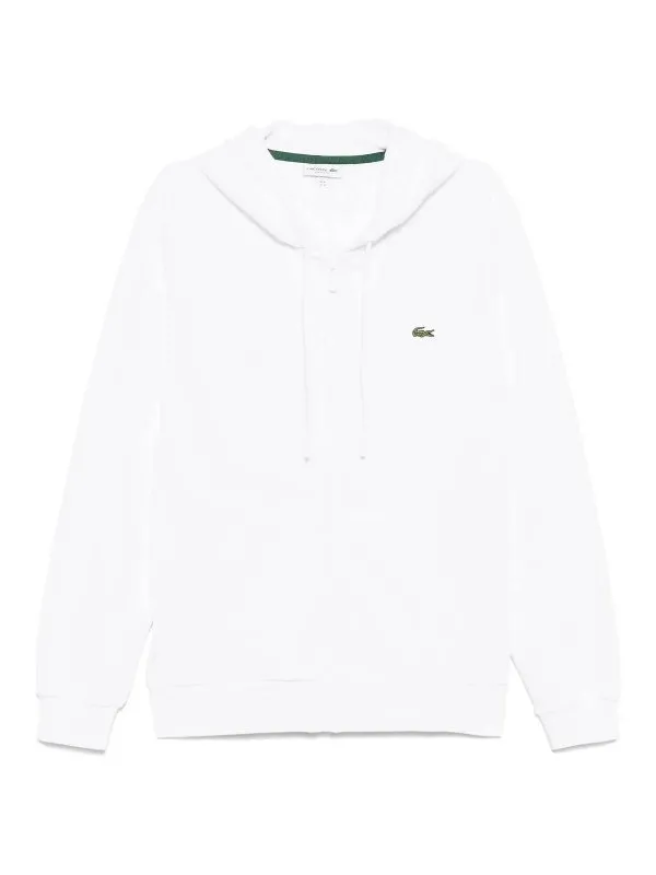 Lacoste Sweat-Shirts - Bleu Foncé - Bleu Foncé | SH9809001C
