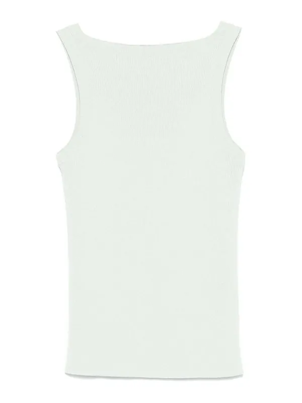 Liviana Conti Top - Aucun - Aucun - Femme | F5SA34N66