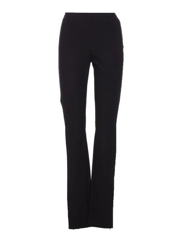 Pinko Short - Noir - Noir - Femme | 105457A15MZ99 | thebs.com