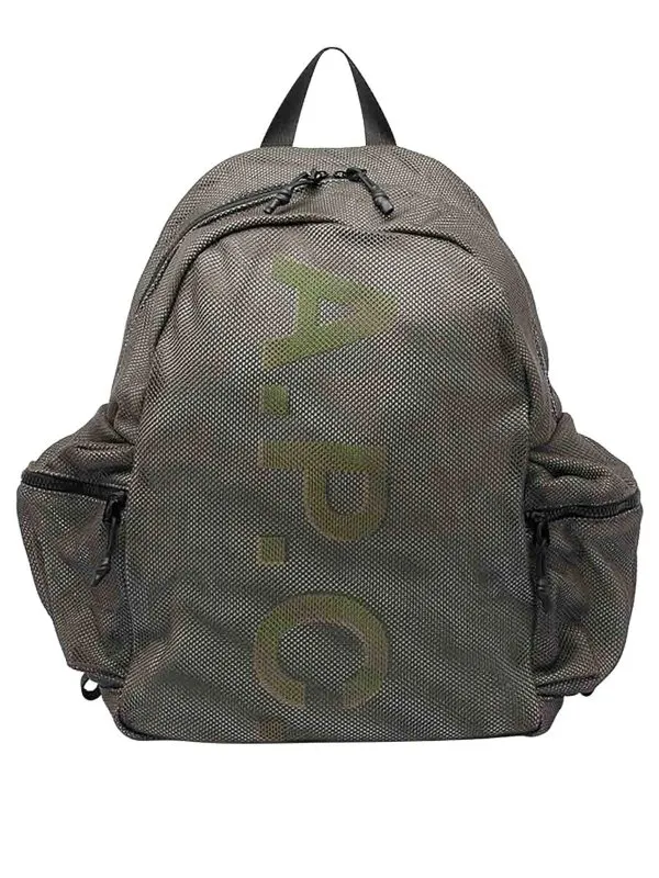 A.P.C. Sac À Dos - Marron - Marron - Homme | PSAEUH62242TCA