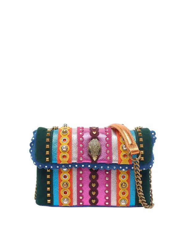 Kurt Geiger Sac Bandoulière - Multicolore | 4697099109OTHER