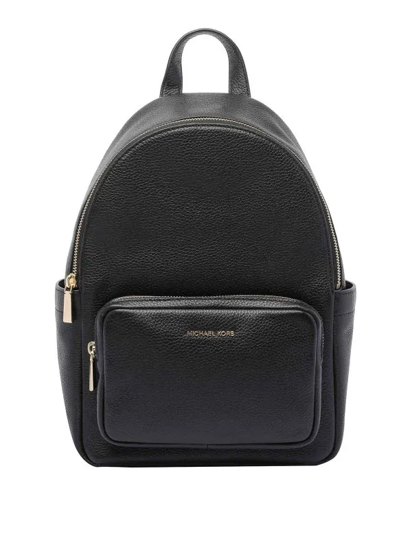 Michael Michael Kors Sac À Dos - Noir - Noir | 30T5GTNB2L001