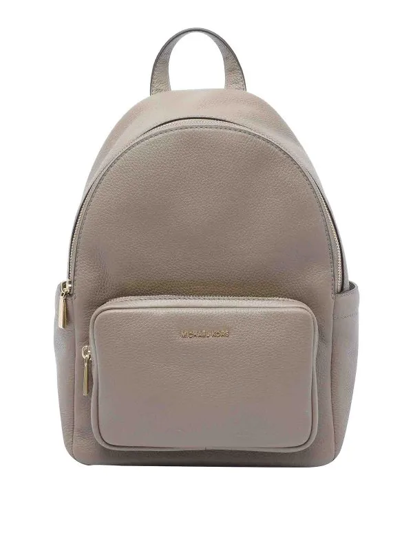 Michael Michael Kors Sac À Dos - Beige - Beige | 30T5GTNB2L115