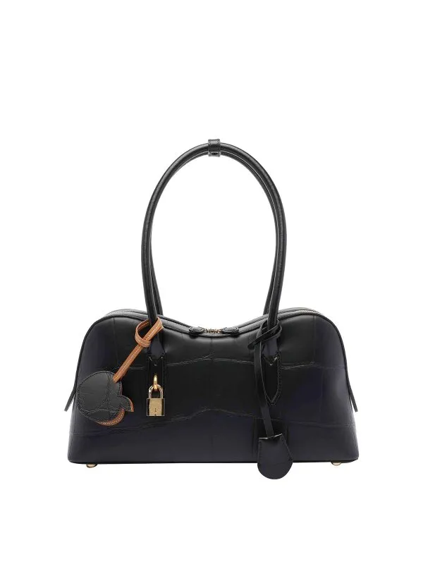 Stella Mccartney Sac Bandoulière - Noir - Noir | 7B0138WP05571000