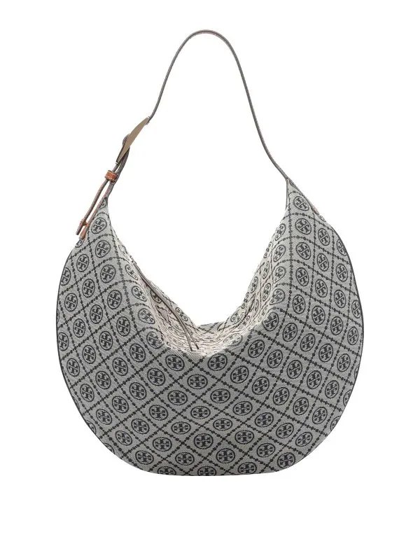 Tory Burch Sac Bandoulière - Bleu - Bleu - Femme | 177028405