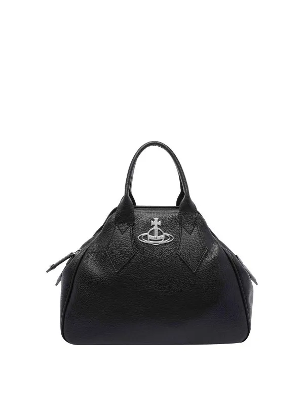 Vivienne Westwood Sac Bandoulière - Noir | 47020009WS000DN403