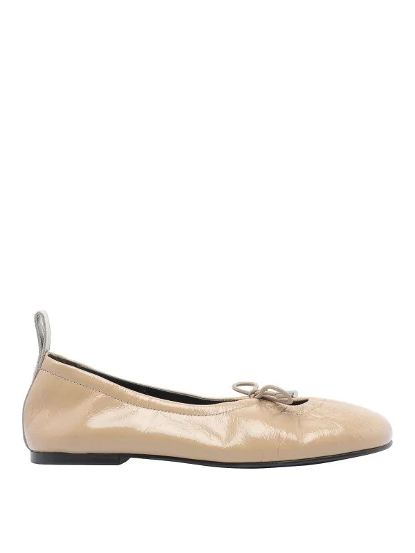 Alohas Ballerines - Beige - Beige - Femme | S10077601