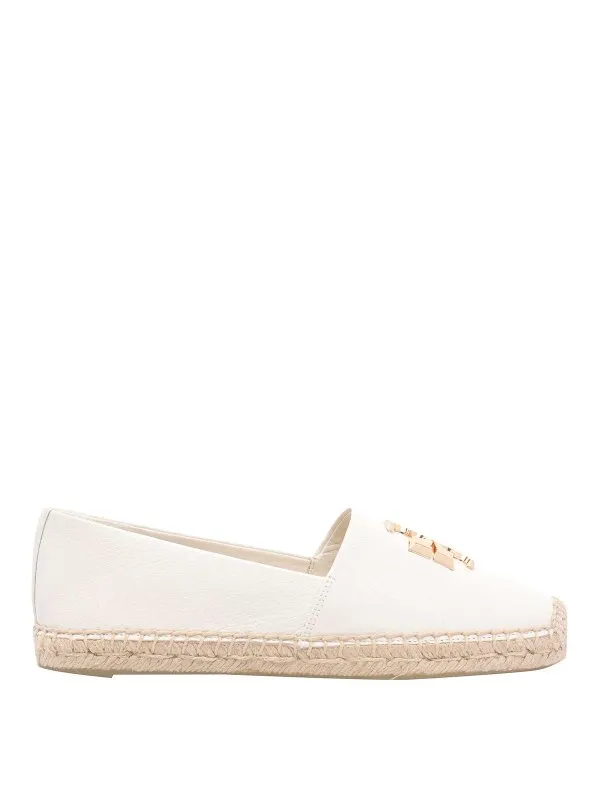 Tory Burch Espadrilles - Blanc - Blanc - Femme | 161758122