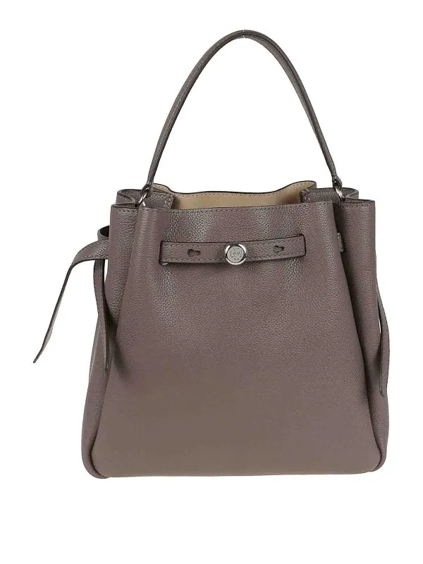 Tory Burch Sac Seau - Marron - Marron - Femme | 166982ROMY250