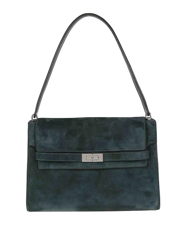 Tory Burch Sac Bandoulière - Vert - Vert - Femme | 169256LEE400