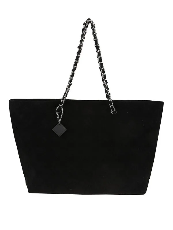 Tory Burch Sac Cabas - Noir - Noir - Femme | 169385ELLA001