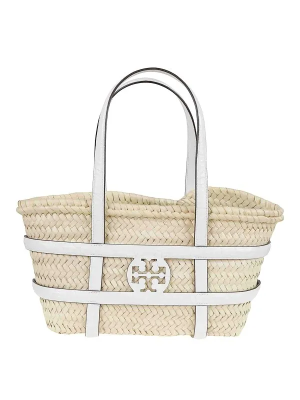 Tory Burch Sac Bandoulière - Blanc - Blanc - Femme | 169396ELLA101