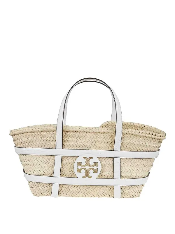 Tory Burch Sac Bandoulière - Blanc - Blanc - Femme | 169398ELLA100