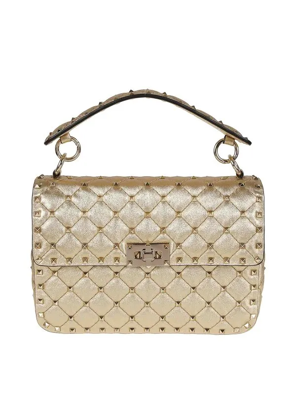 Valentino Garavani Sac Bandoulière - Beige - Beige | WB0122IEWCES