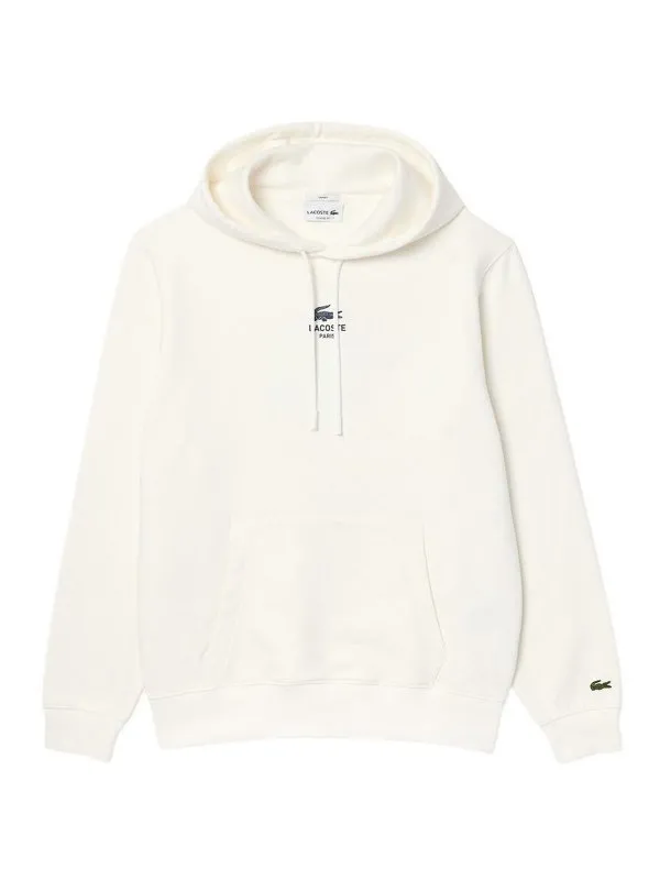 Lacoste Polo - Beige - Beige - Homme | SH274070V | thebs.com