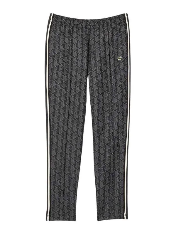 Lacoste Combinaison - Noir - Noir - Homme | XH14404PC