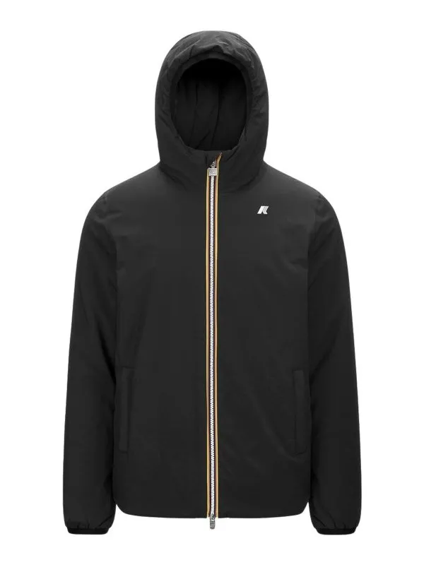 K-way Veste Casual - Beige - Beige - Homme | K6128VWAH3BLACK