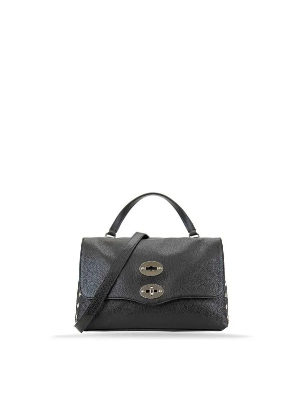 Zanellato Sac Bandoulière - Noir - Noir | 0680100040000Z0001