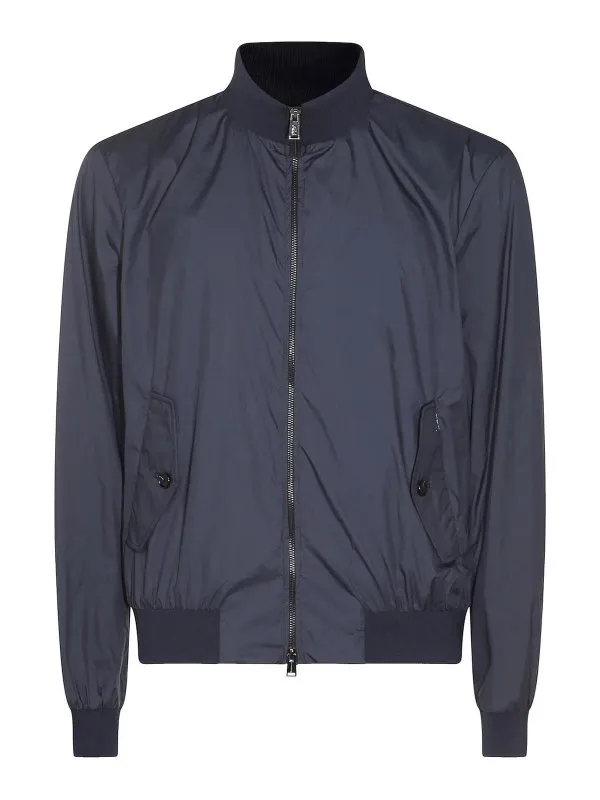 Add Bomber - Bleu - Bleu - Homme | 11AM4903602 | thebs.com