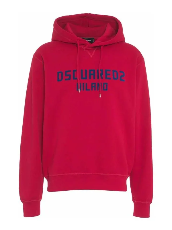 Dsquared2 Sweat-Shirts - Aucun - Aucun | S74GU0870D25015305W