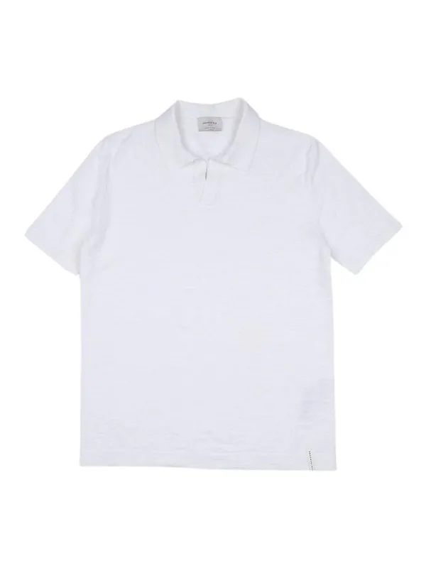 Brooksfield Chemise - Crème - Crème - Homme | 203CD0169149