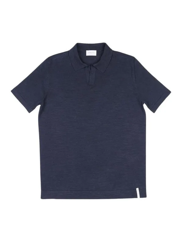 Brooksfield Chemise - Bleu Foncé - Bleu Foncé | 203CD0169608