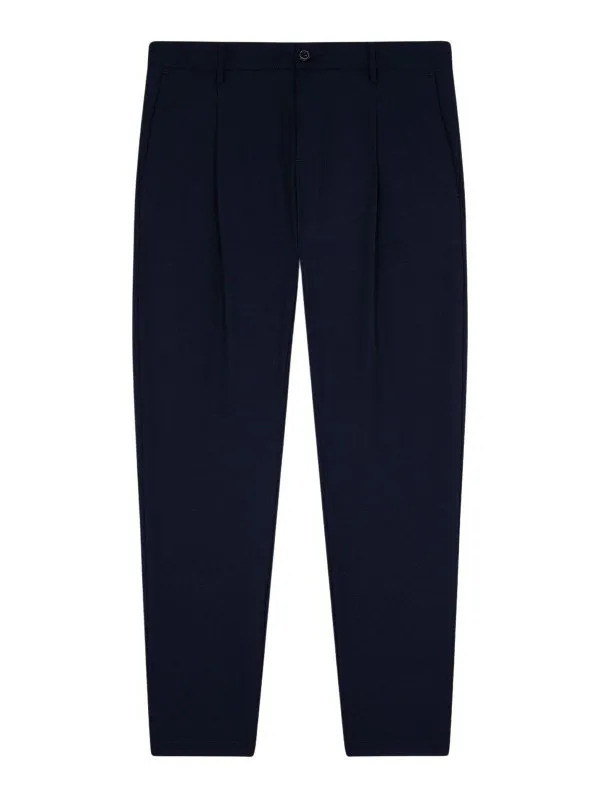 Paul & Shark Pantalons Décontractés - Bleu - Bleu | 13314084013