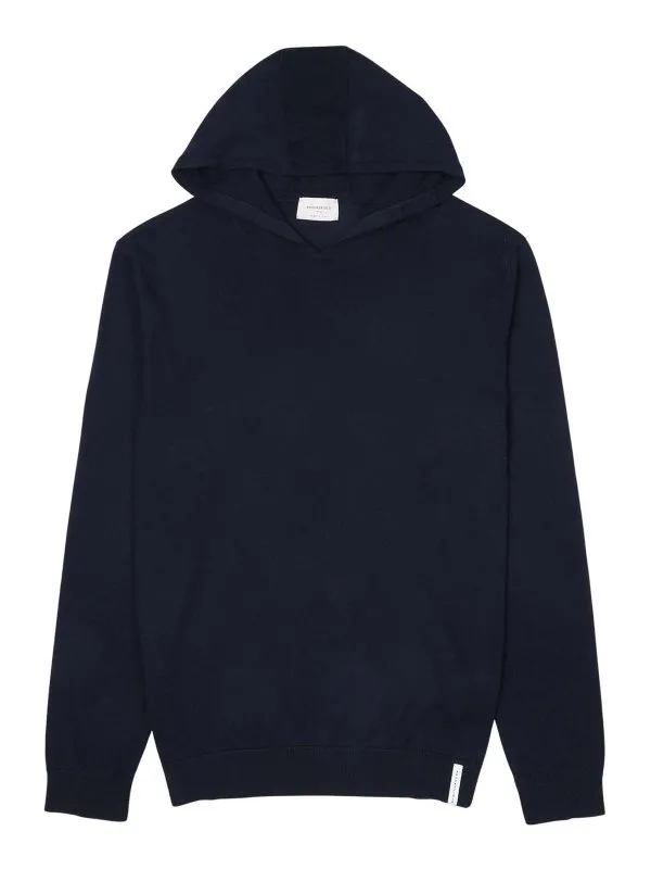 Brooksfield T-Shirt - Bleu Foncé - Bleu Foncé | 203CR0080176