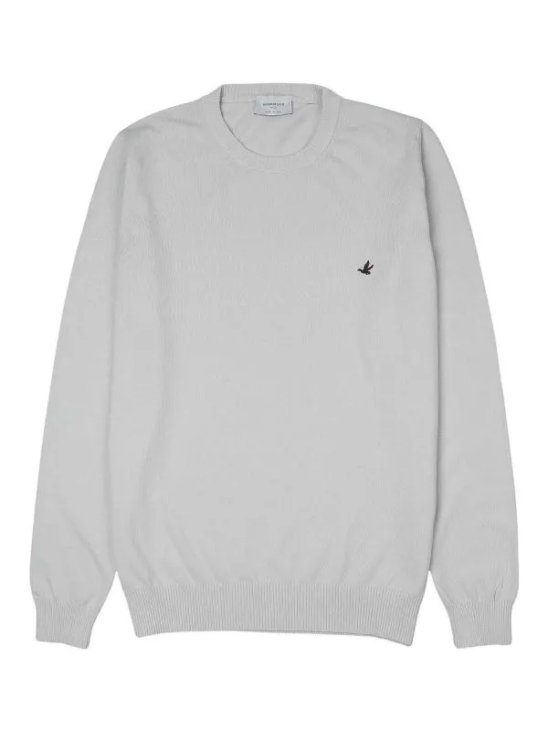 Brooksfield Pull Col Bateau - Beige - Beige - Homme | 203EA0310324