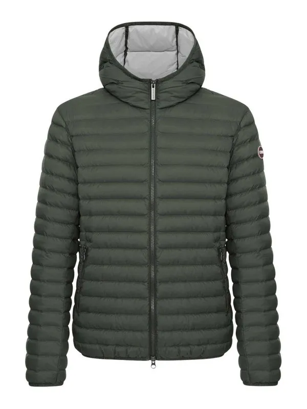 Colmar Originals Veste Casual - Vert - Vert | 1277R8VXREPUNK382