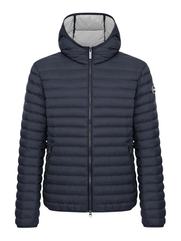 Colmar Originals Veste Casual - Bleu - Bleu | 1277R8VXREPUNK68