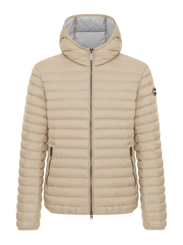 Colmar Originals Veste Casual - Beige - Beige | 1277R8VXREPUNK711